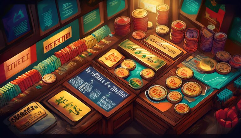 Exploring Laser 247: A Complete Guide to the Ultimate Online Gaming and Betting Platform